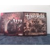 Terrorizer ‎– Darker Days Ahead(Picture Vinyl)