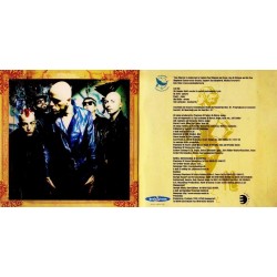 Phantoms Of Future - Tie Me Up (CD - Rarität)