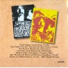Frank Zappa - Live In Sweden 1967 (CD)