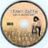 Frank Zappa - Live In Sweden 1967 (CD)