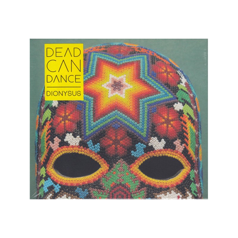 Dead Can Dance - Dionysus (CD)