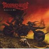 Debauchery - Rockers + War (CD)