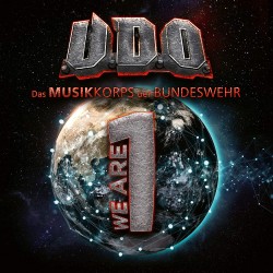 U.D.O. - We Are One (Digi -...