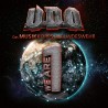 U.D.O. - We Are One (Digi - CD)