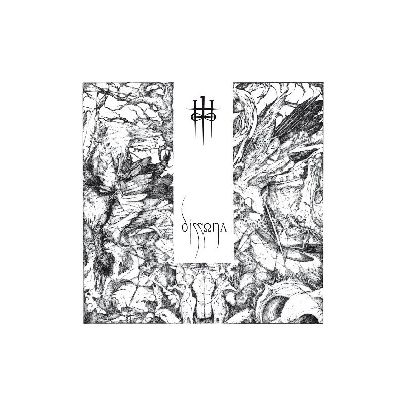 Fehler - Dissona (Digi - CD)