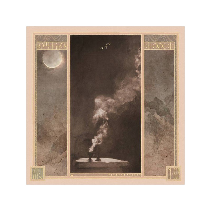 Fyrnask - Forn (Digi - CD)