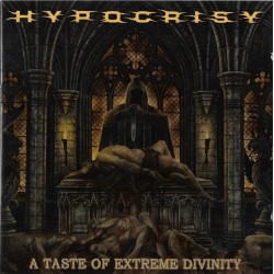 Hypocrisy - A Taste Of...