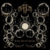 Hraun - Black Molten Essence (CD)
