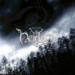 Heiden - Tinne (CD)