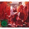 Hammercult - Built For War (Digi CD + DVD)