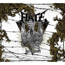 Hate - Tremendum (Digi - CD)