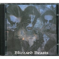Immortal - Blizzard Beasts...