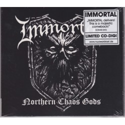 Immortal - Northern Chaos...