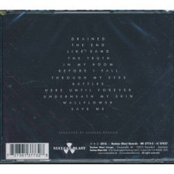 In Flames - Battles (CD)