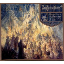 Inquisition - Magnificent...