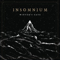 Insomnium - Winter´s Gate (CD)
