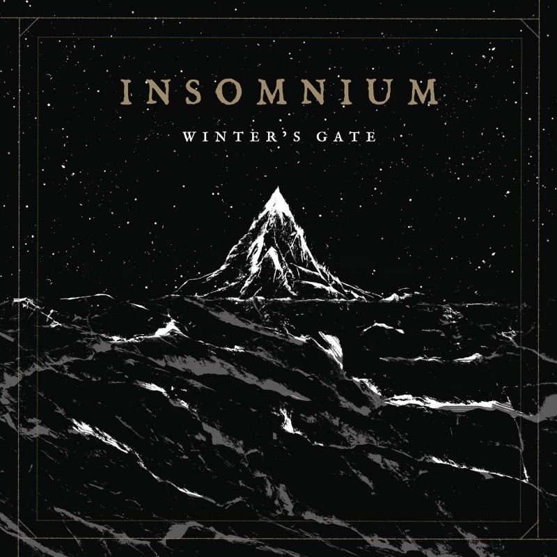 Insomnium - Winter´s Gate (CD)