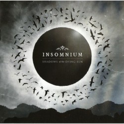 Insomnium - Shadows Of The...