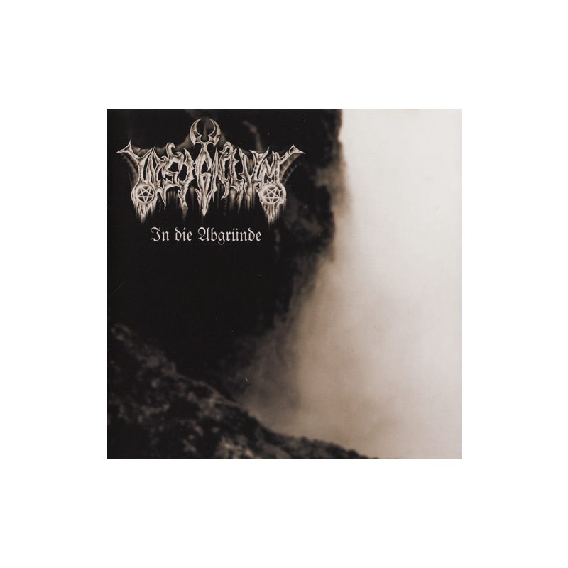 Insignium - In die Abgründe (CD)
