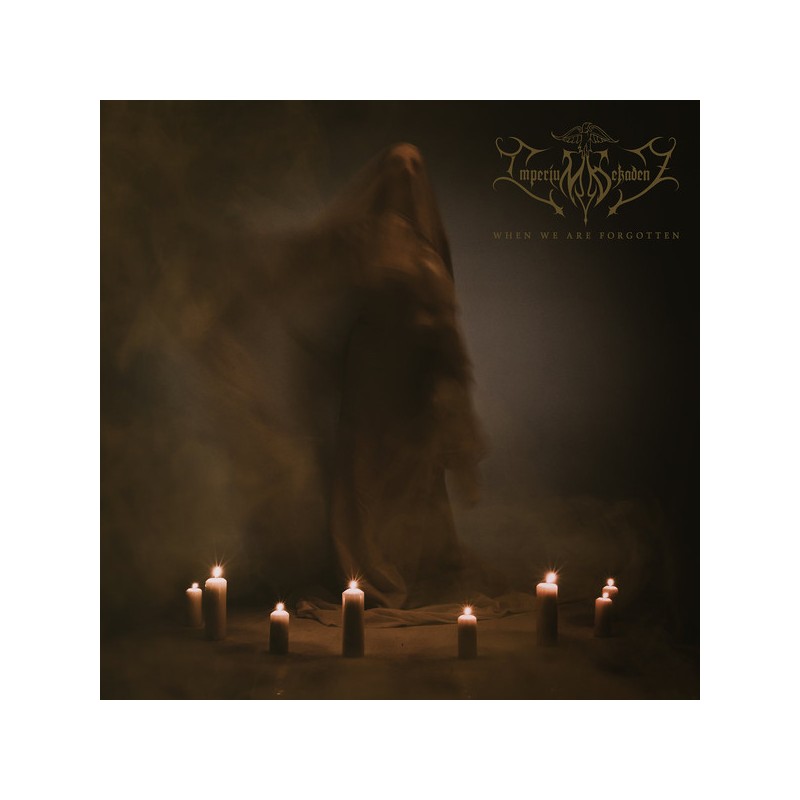Imperium Dekadenz - When We Are Forgotten (Digi - CD)