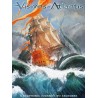 Visions Of Atlantis - A Symphonic Journey To Remember (Digipak: CD+DVD+BLU RAY)