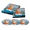 Visions Of Atlantis - A Symphonic Journey To Remember (Digipak: CD+DVD+BLU RAY)
