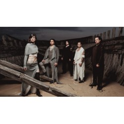 Visions Of Atlantis - A Symphonic Journey To Remember (Digipak: CD+DVD+BLU RAY)