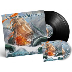 Visions Of Atlantis - A...