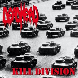 Dead Head - Kill Division...