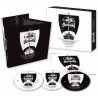 Skalmöld - 10 Year Anniversary Live In Reykjavik (Double Digi CD + BluRay)
