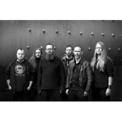 Skalmöld - 10 Year Anniversary Live In Reykjavik (Double Digi CD + BluRay)