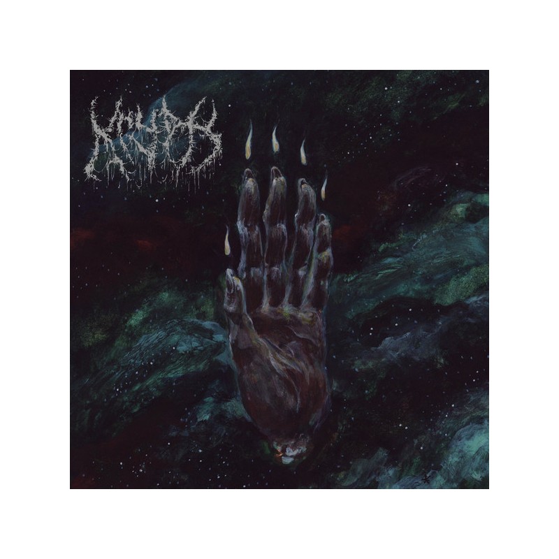 Krypts - Remnants Of Expansion (CD)
