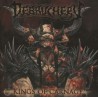 Debauchery - Kings Of Carnage (CD)