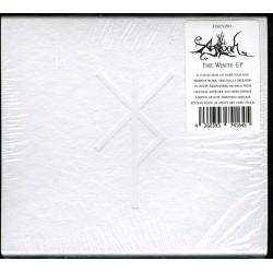 Agalloch - The White (CD)