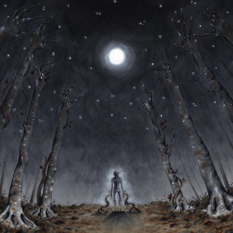 Blaze Of Sorrow - Astri (CD)