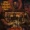 Phil Campbell And The Bastard Sons - We`re the Bastards (Double Vinyl)