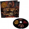 Phil Campbell And The Bastard Sons - We`re the Bastards (Digi-CD)