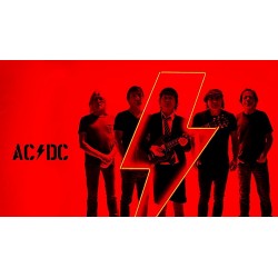 AC/DC - Power up (CD)