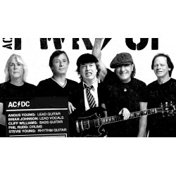 AC/DC - Power up (CD)