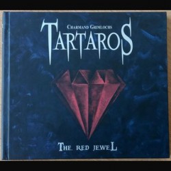 Tartaros - The Red Jewel...