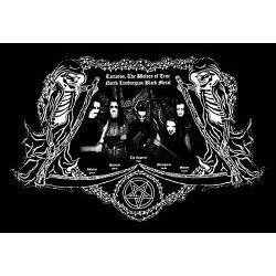 Tartaros - The Red Jewel (Digi - CD)