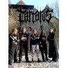 Tartaros - The Red Jewel (Digi - CD)