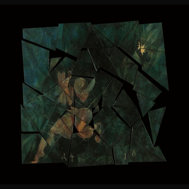Venus Star- Calling All Lokas (Black Vinyl)