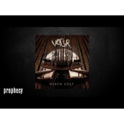 Völur - Death Cult (Digi - CD)