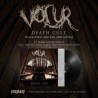 Völur - Death Cult (Black Vinyl)