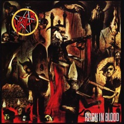 Slayer - Reign In Blood (CD)