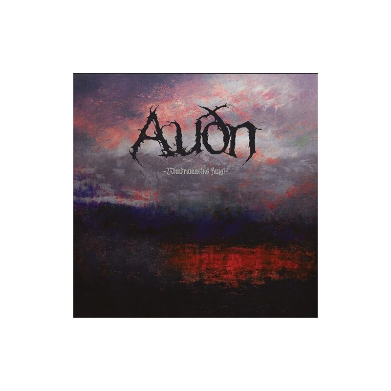 Audn - Vökudraumsins Fangi (Double Black Vinyl)