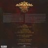 Almanac - Tsar (Double Black Vinyl)