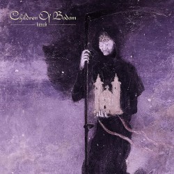 Children Of Bodom - Hexed (CD)