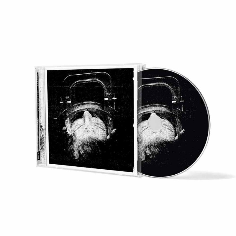 Concede - Indoctrinate (CD)